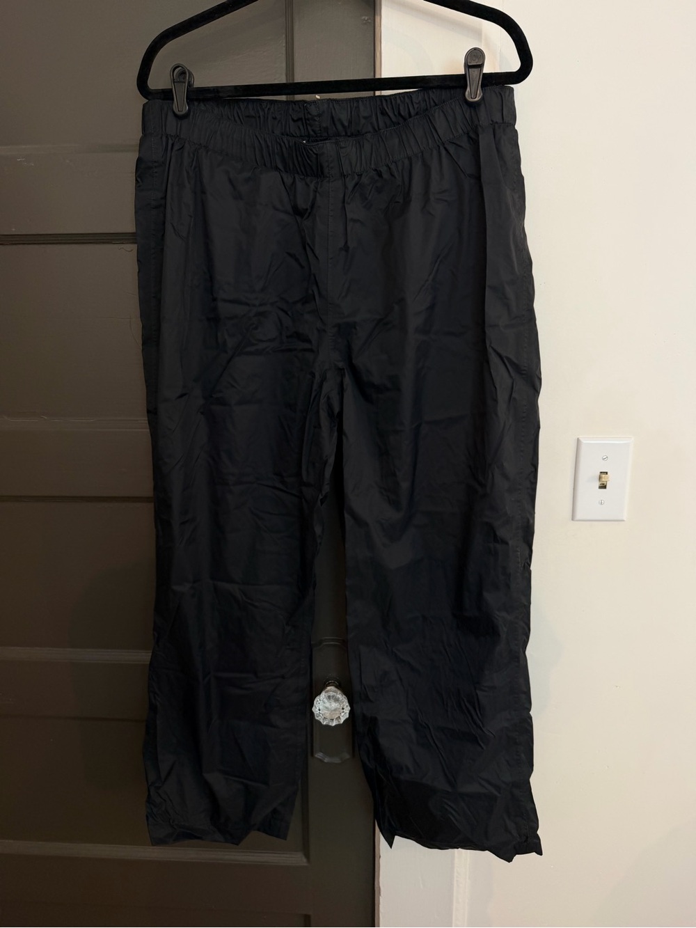 Columbia Rain Pants